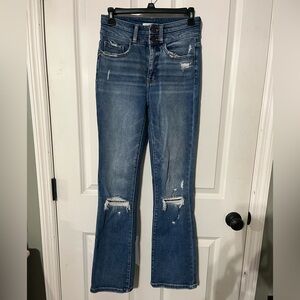 BKE slim fit Billie boot cut